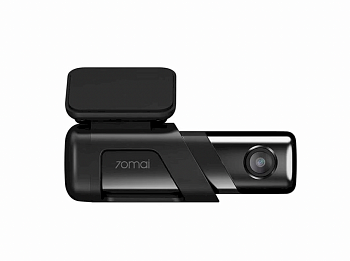 Видеорегистратор 70mai Dash Cam M500 32Gb черный
