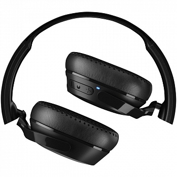 Накладные беспроводные наушники Skullcandy Riff Wireless On-Ear черный
