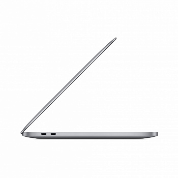 Apple MacBook Pro 13" (M1, 2020) 8 ГБ, 256 ГБ SSD, Touch Bar, «серый космос»