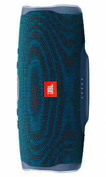 Портативная акустика JBL Charge 4 синий