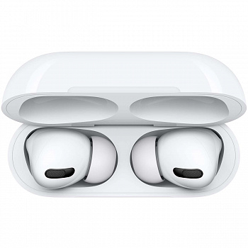 Наушники  Apple AirPods Pro MagSafe Case белый