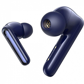 Наушники беспроводные Anker Life Note 3 Wireless earphones синий
