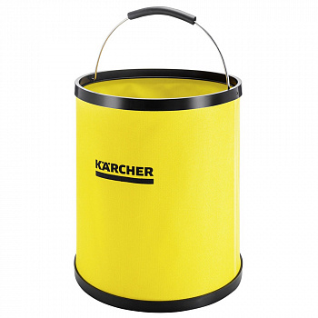 Портативная мойка Karcher KHB 4-18 Plus Battery Set 1.328-230.0 21