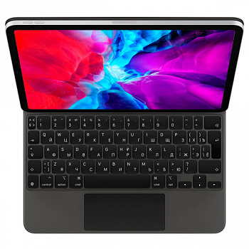 Чехол-клавиатура Apple Magic Keyboard для iPad Pro 11" (2-го поколения) 