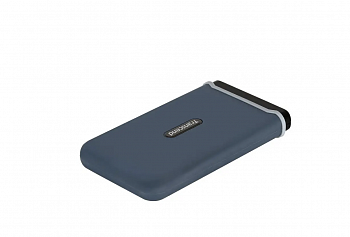 Внешний SSD Transcend ESD350C Portable SSD 240GB синий