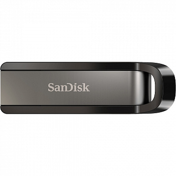 Флеш-накопитель SanDisk 128ГБ Extreme Go SDCZ810-128G-G46