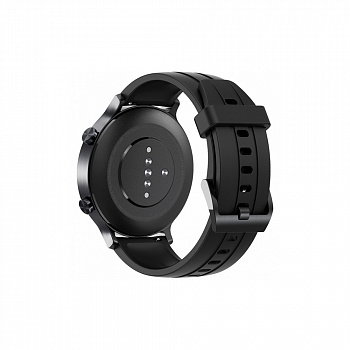 Смарт-часы Realme Watch S черный