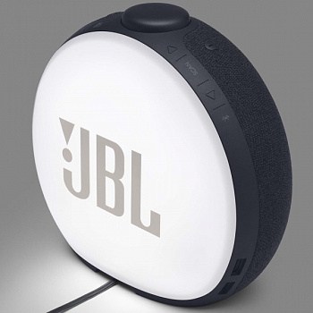 Портативная акустика JBL Horizon 2 черный