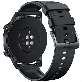 Часы Honor Magic Watch 2 46 мм MNS-B19 черный