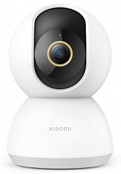 Поворотная IP-камераXiaomi Mi Smart Camera C300 2K белый