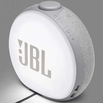 Портативная акустика JBL Horizon 2 серый
