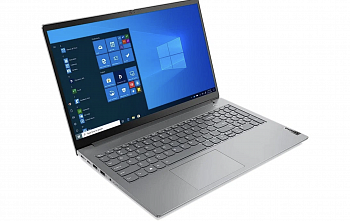 Ноутбук Lenovo ThinkBook 15 G3 ACL 8/256 ГБ серый