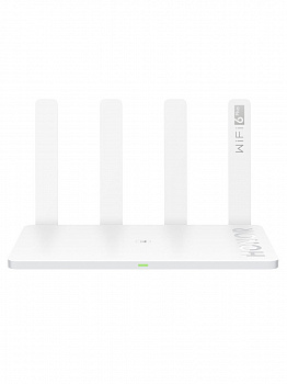 Wi-Fi роутер Honor Router 3 (XD20) белый