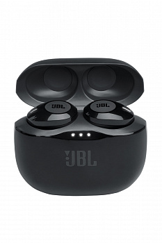 Наушники JBL TUNE 120 TWS черный