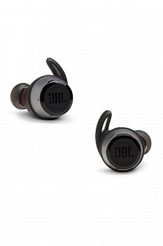 Беспроводные наушники JBL Reflect FLOW черный