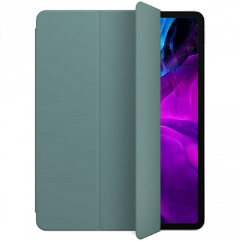 Чехол Apple Smart Folio для iPad Pro 12,9" (2020), «дикий кактус» 