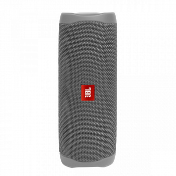 Портативная акустика JBL Charge 4 серый