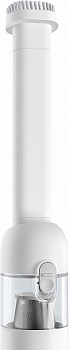 Портативный пылесос Xiaomi Mi Vacuum Cleaner mini BHR5156EU белый