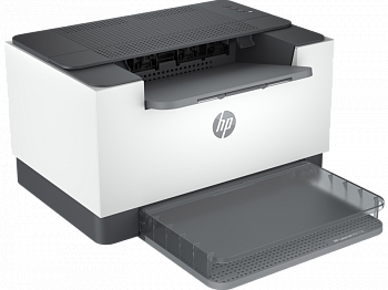 Принтер лазерный HP LaserJet M211d 9YF82A белый/серый