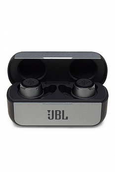 Беспроводные наушники JBL Reflect FLOW черный