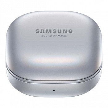 Наушники Samsung Galaxy Buds Pro серебро