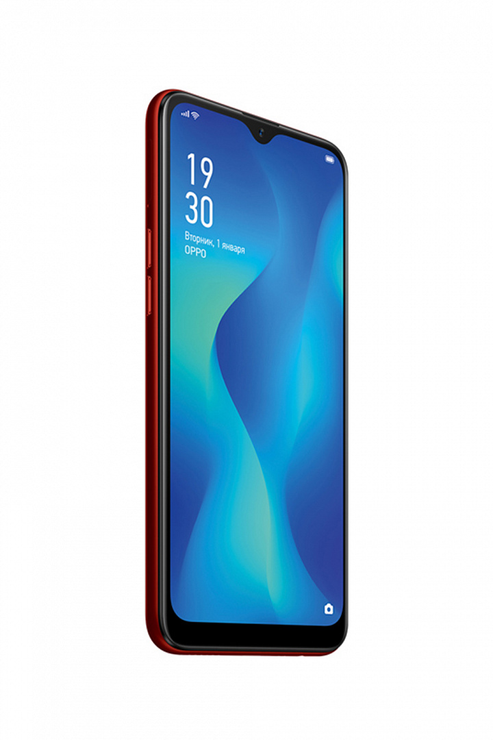 huawei p20 blue