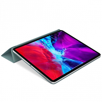 Чехол Apple Smart Folio для iPad Pro 12,9" (2020), «дикий кактус» 