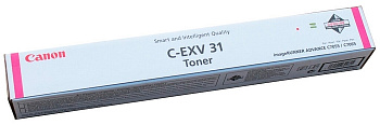 Картридж Canon C-EXV31 M (2800B002) Toner