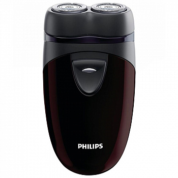 Электробритва Philips PQ206/18 коричневый