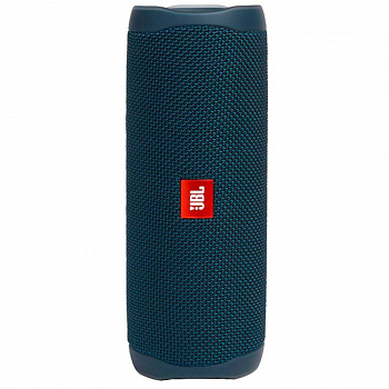 Портативная акустика JBL Flip 5 синий