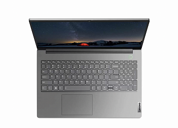 Ноутбук Lenovo ThinkBook 15 G3 ACL 8/256 ГБ серый