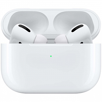 Наушники  Apple AirPods Pro MagSafe Case белый