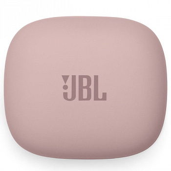 Наушники JBL Live Pro+TWS розовый