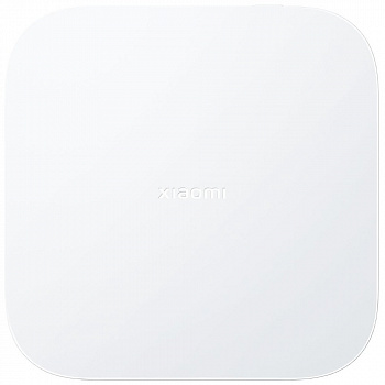 Блок управления (шлюз) Xiaomi Mi Smart Home Hub 2 белый