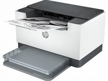 Принтер лазерный HP LaserJet M211d 9YF82A белый/серый