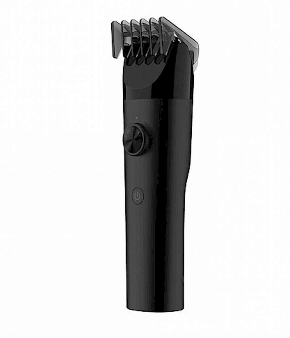 Xiaomi hair clipper черный