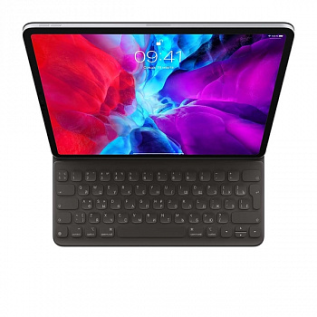 Чехол-клавиатура Apple Smart Keyboard Folio для iPad Pro 12,9" (4-го поколения)