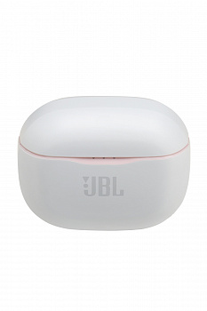 Наушники JBL TUNE 120 TWS розовый