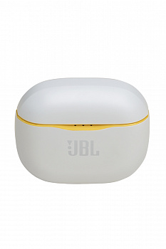 Наушники JBL TUNE 120 TWS желтый