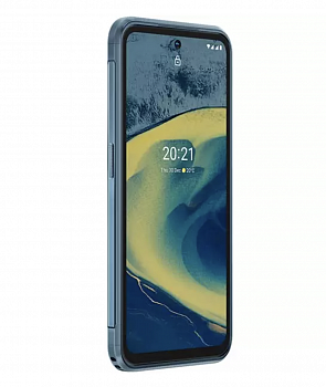 Смартфон Nokia XR20 6/128 ГБ TA-1362 синий