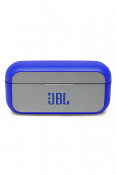 Беспроводные наушники JBL Reflect FLOW синий