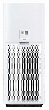 Очиститель воздуха Xiaomi Air Smart Purifier 4 Pro белый