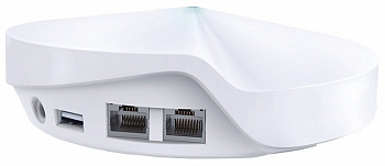 Wi-Fi роутер TP-Link Deco M9 Plus V2.0 (3-pack) белый