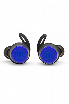 Беспроводные наушники JBL Reflect FLOW синий