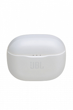 Наушники JBL TUNE 120 TWS белый