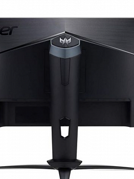 Монитор Acer 24.5" Predator XB253QGPbmiiprzx черный