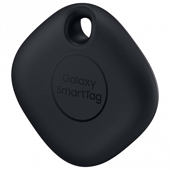 Трекер Samsung Galaxy SmartTag EI-T5300BBEGRU черный