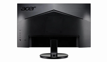 Монитор Acer K272HL черный